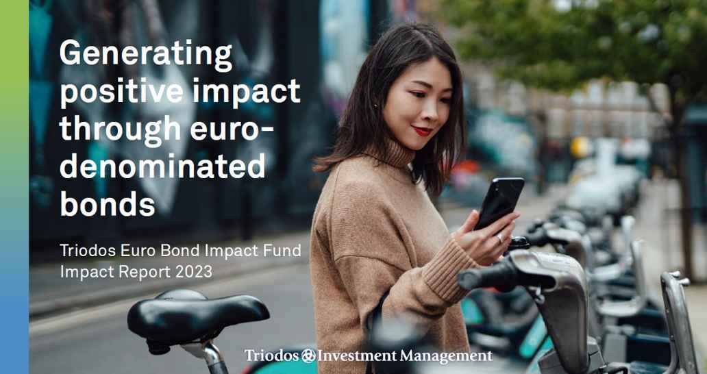 Triodos Euro Bond Impact Fund