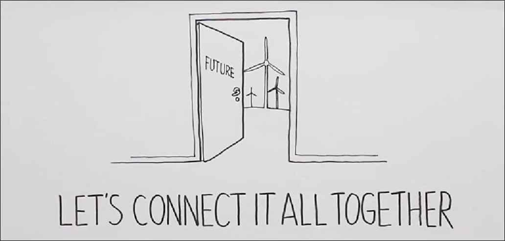 connect it all
