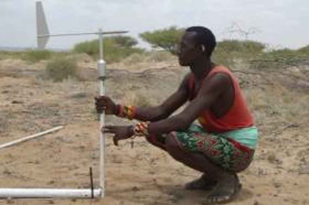 Lake Turkana Wind Power Project