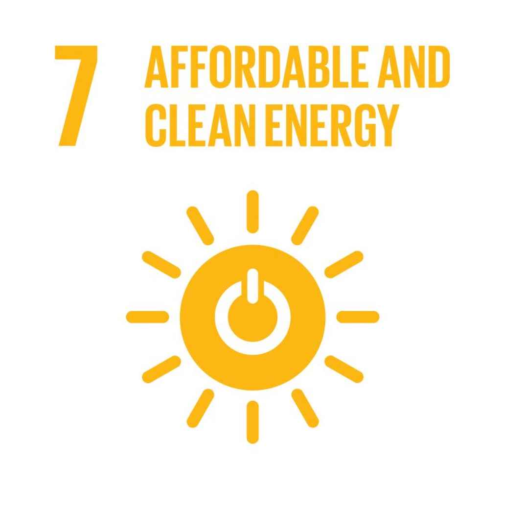 Inverted SDG goals