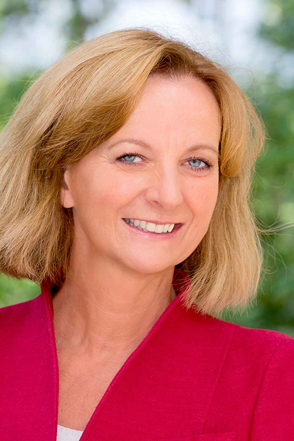 Marilou van Golstein Brouwers, Chair of the Management Board