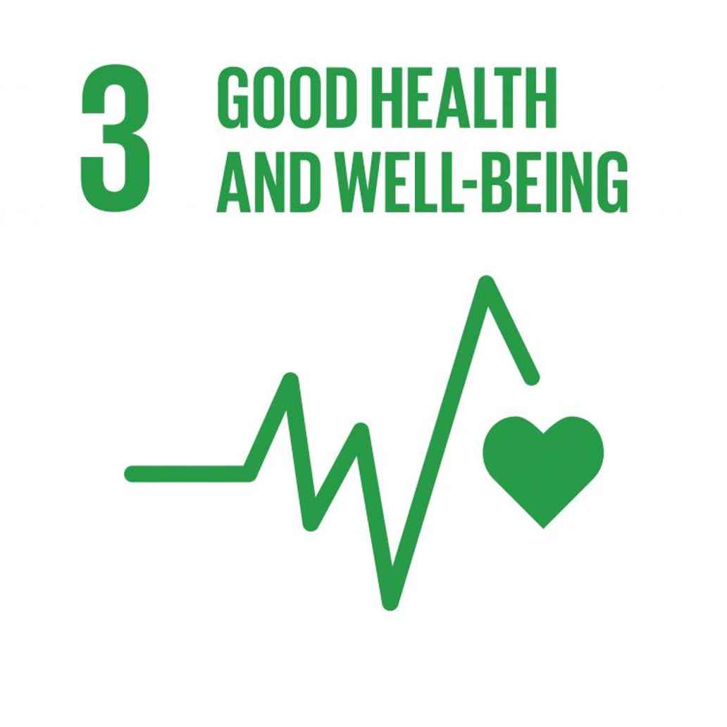 Good health