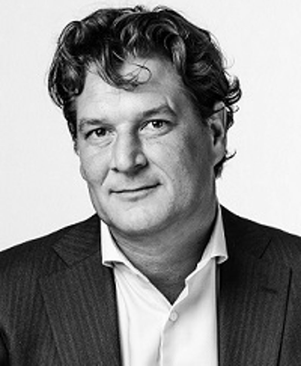 Dirk Hoozemans