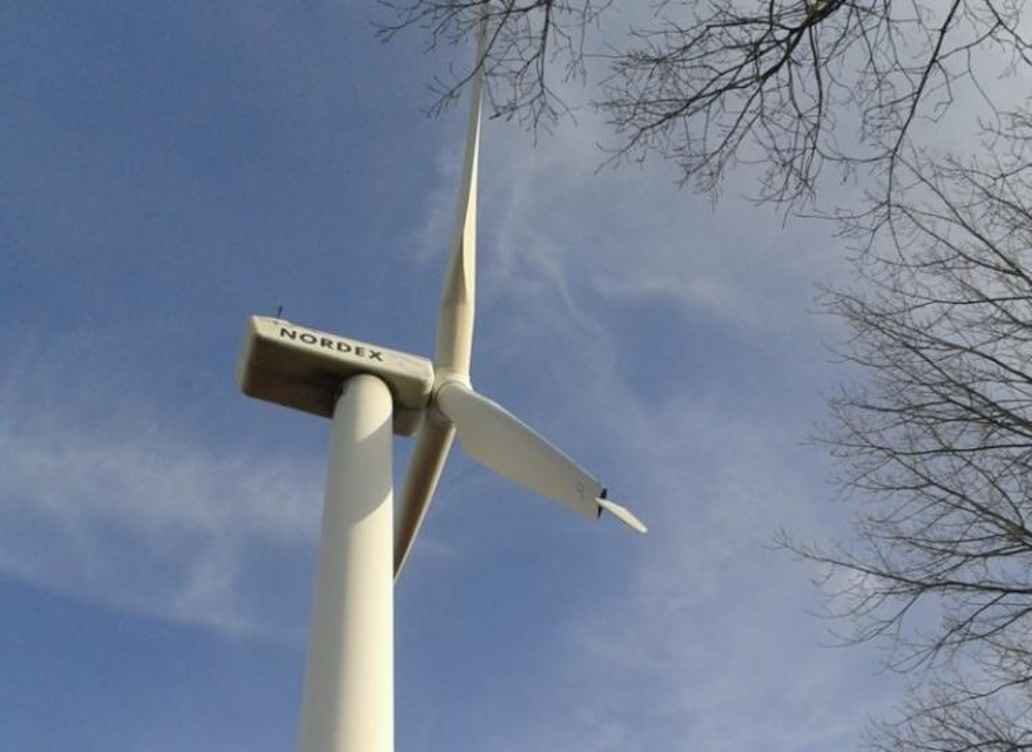 Nordex is part of the Triodos Sustainable Pioneer Fund