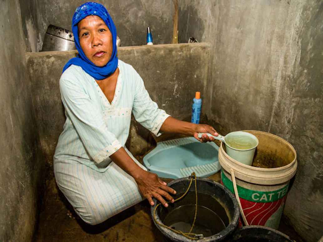 Sanitation-loan-client-1-Bina-Artha-Indonesia-resized-for-blog