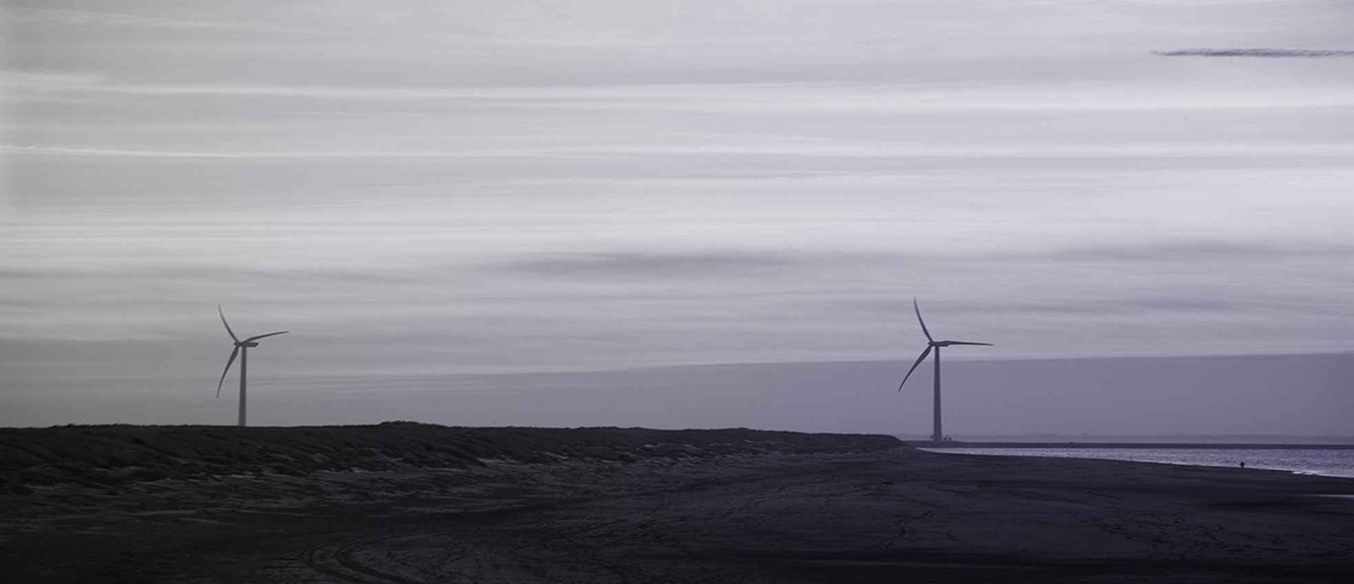 Renewable energy investment outlook